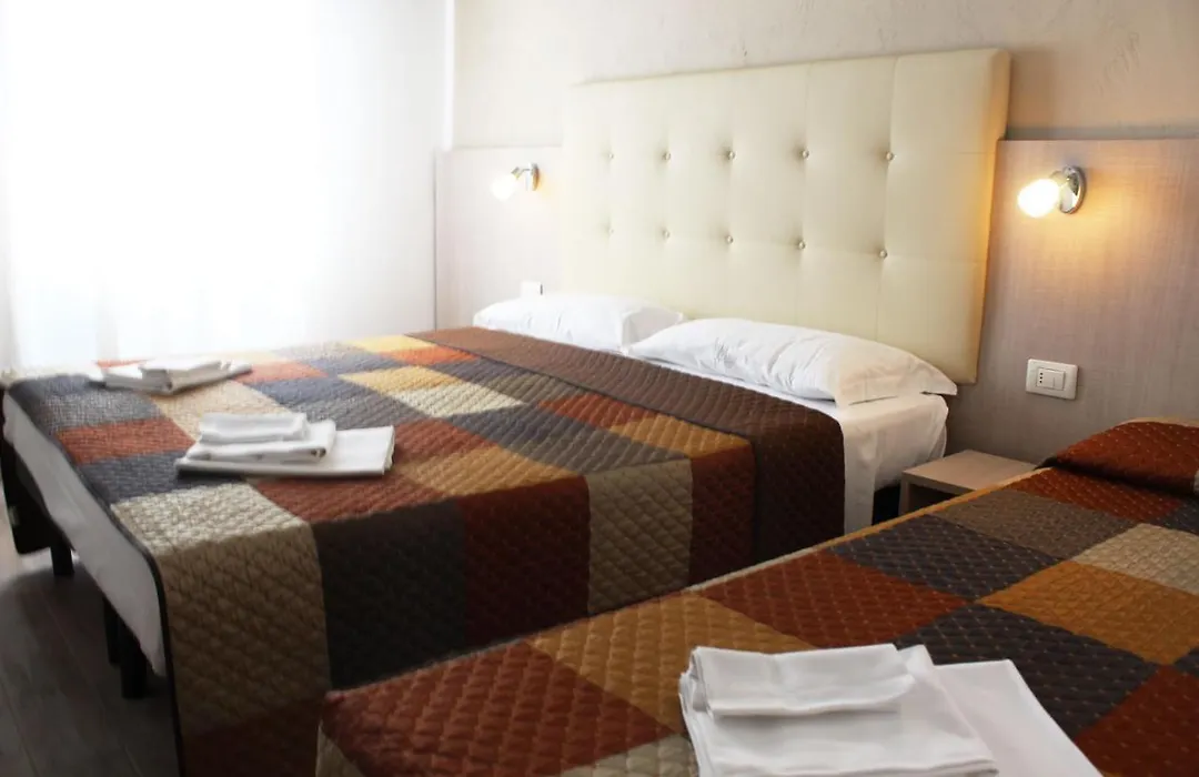 Luna Rimini Hotel-1